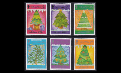 Mansaari 1325-30 ** Joulu Europa (2006)