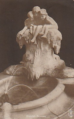 Postikortti, ONNITTELUKORTTI v 1922