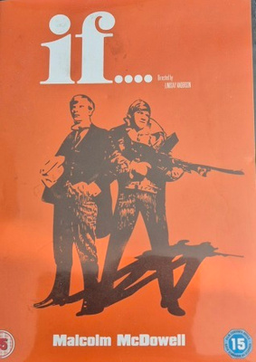 If -DVD
