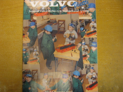 Volvo Vietti 3/2000