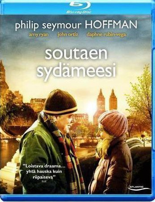 Soutaen Sydämeesi - (Blu-ray)