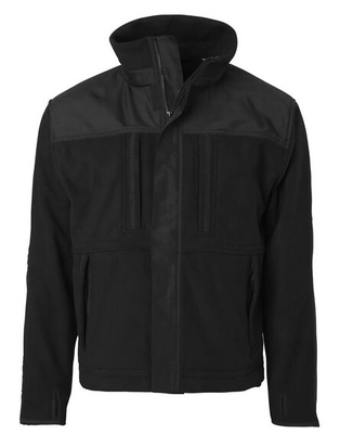 Top Swede 4540 fleece-takki, koko S