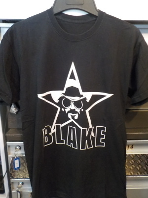 BLAKE T-PAITA KOKO L-KOKO (W)