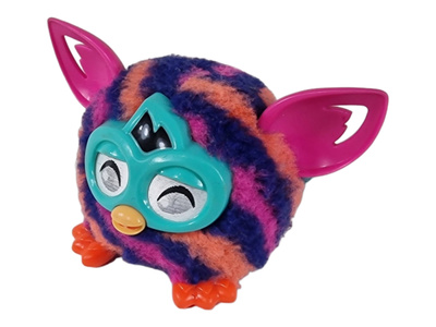 Lelu (Furby Furblings)