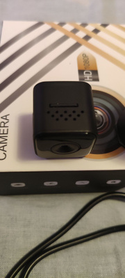 Minikamera Full HD