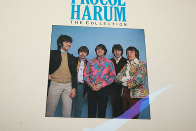 Procol Harum - The Collection 2LP
