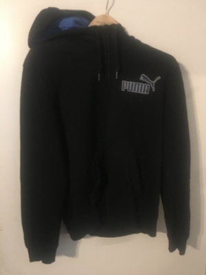 PUMA HOODED KOKO S
