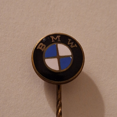 BMW NEULAMERKKI