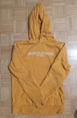 Jack & Jones huppari