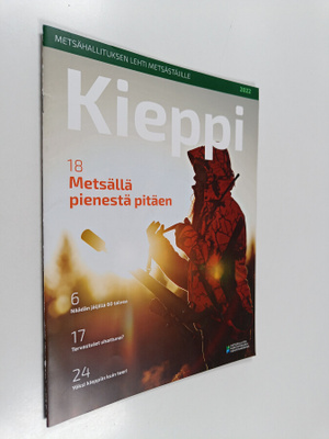 Kieppi 2022
