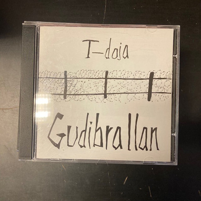 Gudibrallan - T-Doja CD