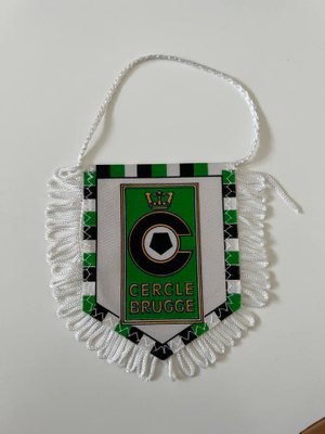 Cercle Brugge -viiri