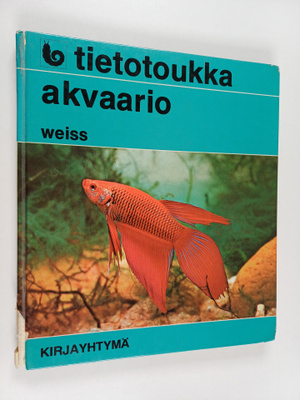 Waltraud Weiss : Akvaario