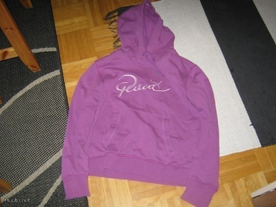 Puma huppari