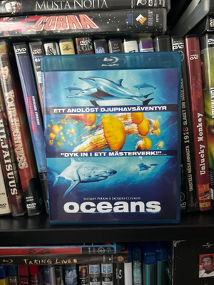 Oceans