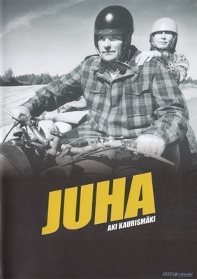 Aki Kaurismäki: JUHA (1999) Sakari Kuosmanen, Kati Outinen