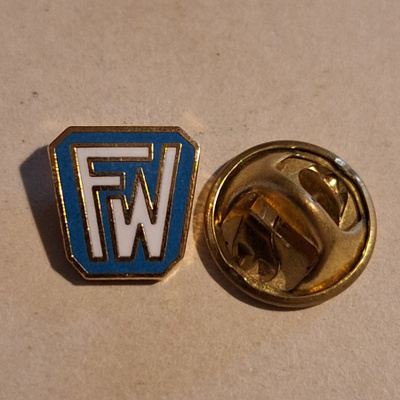 FOSTER WHEELER PINSSI