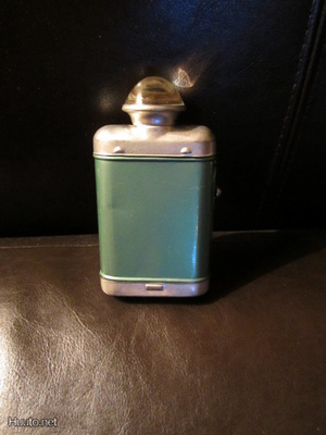 VINTAGE AURI TASKULAMPPU 50-60 LUVULTA
