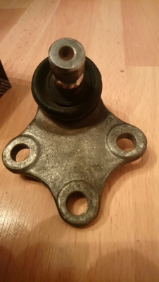 Citroen, Peugeot Alapallonivel OCAP 021-CI47-6