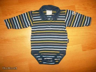 Body 62 cm,  2,30€ kpl