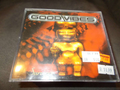 CDM GOODVIBES ** SURVIVOR **