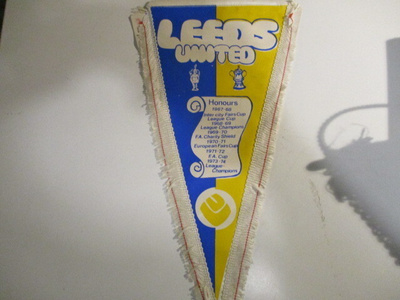 VIIRI LEEDS UNITED