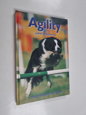 Patrick Holden : Agility askel askeleelta