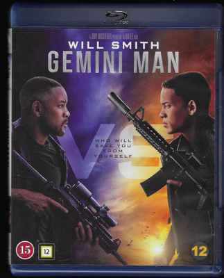 Gemini Man