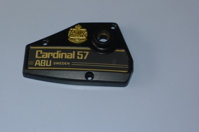 Cardinal 57 sivulevy