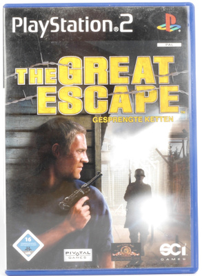 The Great Escape