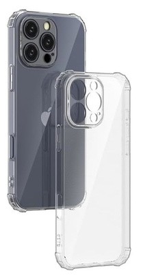Apple iPhone 16 Pro suojakuori