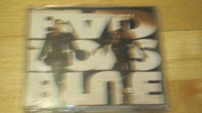 Bad Boys Blue luv 4 u cds
