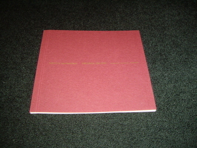 Kerttu Nurminen  HEHKU Näyttely v.2001 Galleria Johan S.