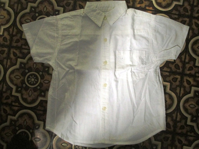 Poikien paita 128 cm