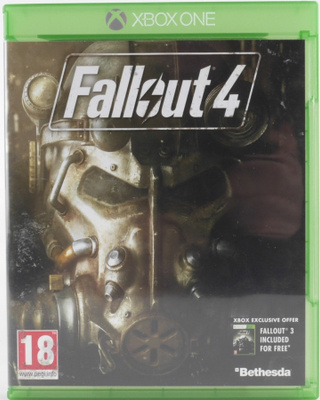 Fallout 4