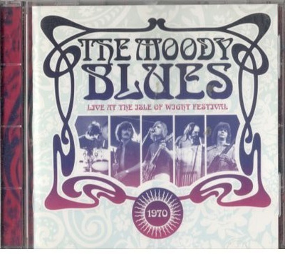 THE MOODY BLIES