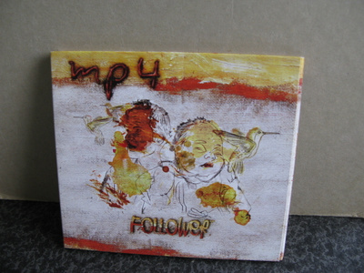 MP4:Follower Cd
