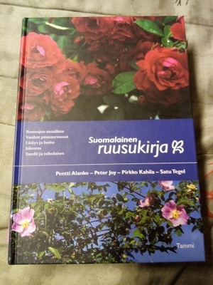 ALANKO : SUOMALAINEN RUUSUKIRJA