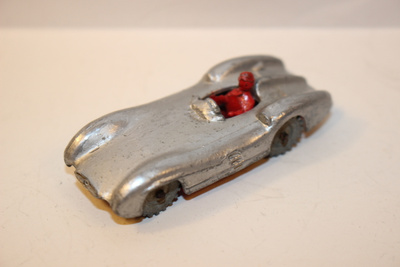 Budgie Mercedes-Benz