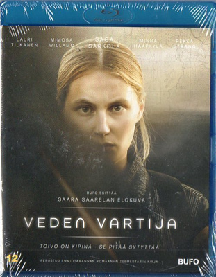 veden vartija	(80 577)	UUSI	-FI-	suomi/sv	BLU-RAY			2022	100