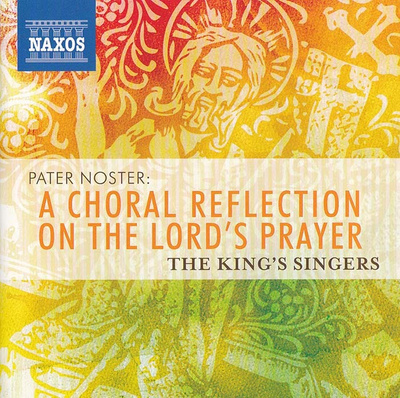 The King's Singers - Pater noster (CD)