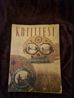 Kotiliesi Nro 2 1959