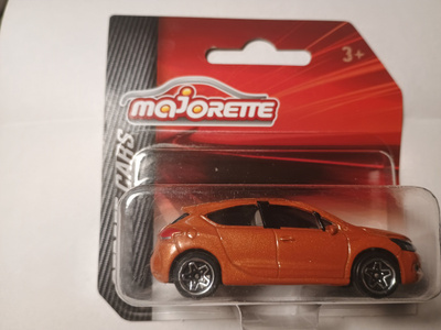 DS 4 Majorette