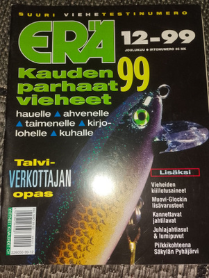 Erä 12/1999