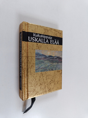 Uskalla elää