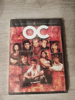 The OC Kausi 1 UUSI