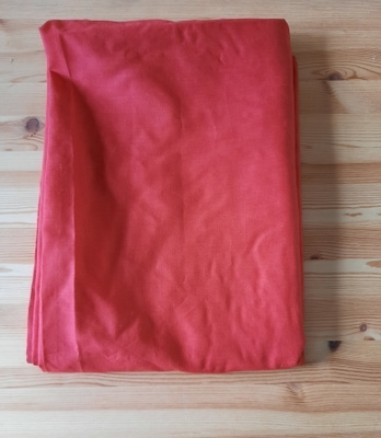 Punainen pöytäliina