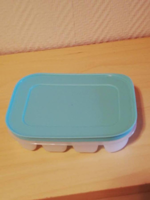 Tupperware