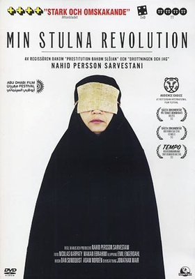 Min Stulna Revolution  -  DVD