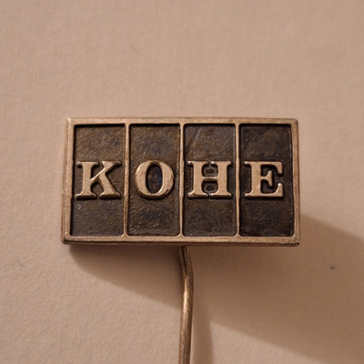 KONE NEULAMERKKI